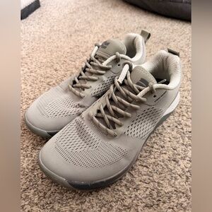 Strike Mvmnt Haze Trainers